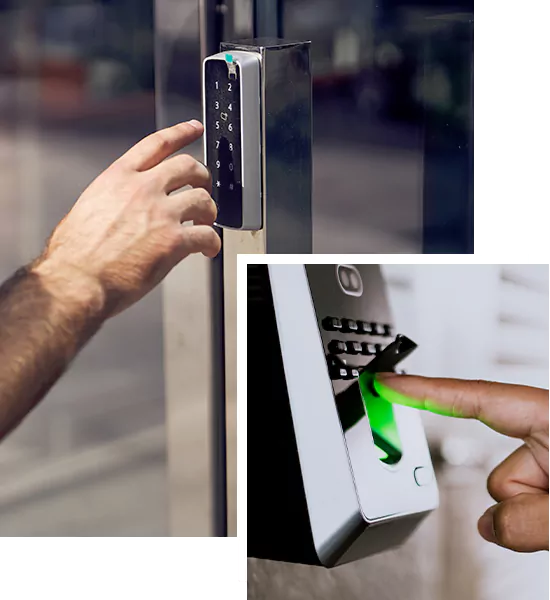 About Access Control in Richmond Hill, ON