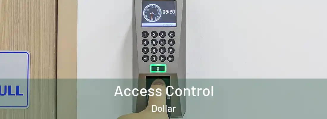 Access Control Dollar