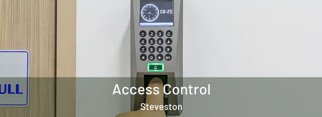 Access Control Steveston