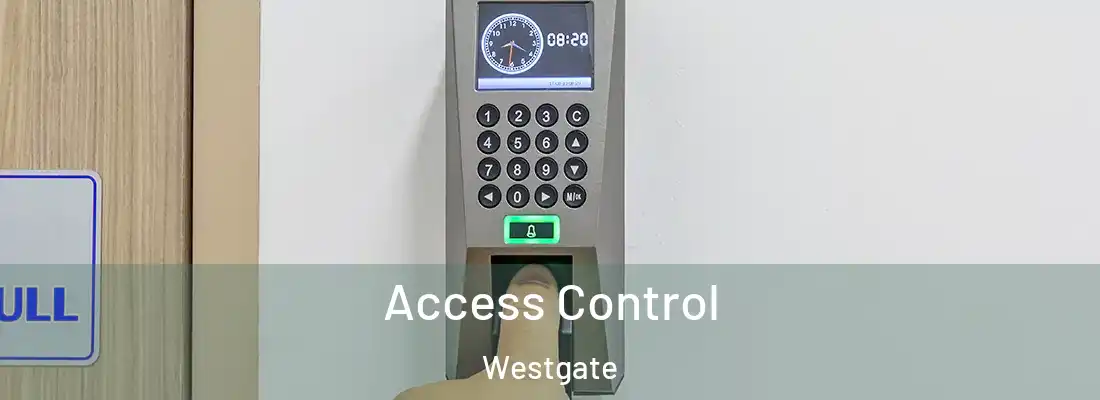 Access Control Westgate