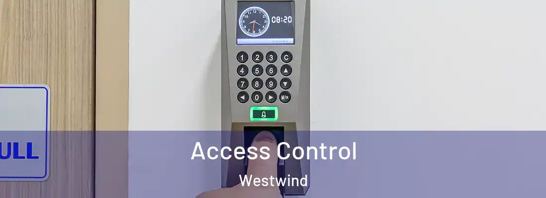 Access Control Westwind
