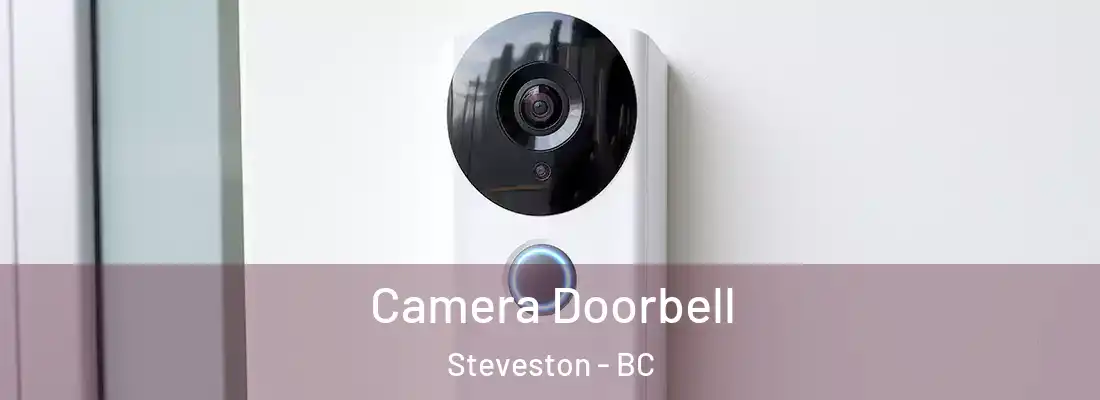 Camera Doorbell Steveston - BC