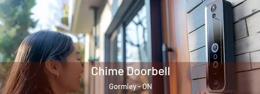  Chime Doorbell Gormley - ON