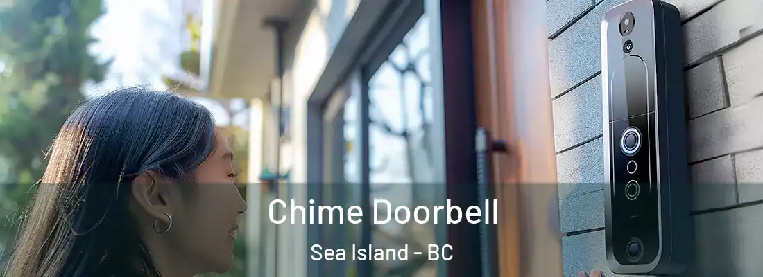  Chime Doorbell Sea Island - BC