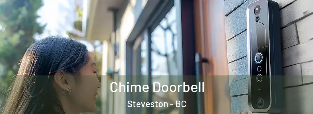  Chime Doorbell Steveston - BC