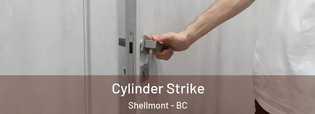  Cylinder Strike Shellmont - BC