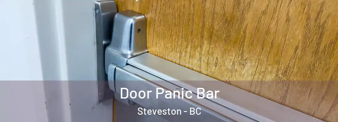  Door Panic Bar Steveston - BC