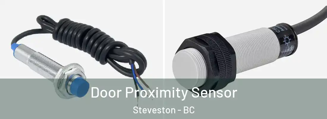  Door Proximity Sensor Steveston - BC