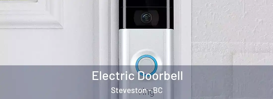  Electric Doorbell Steveston - BC