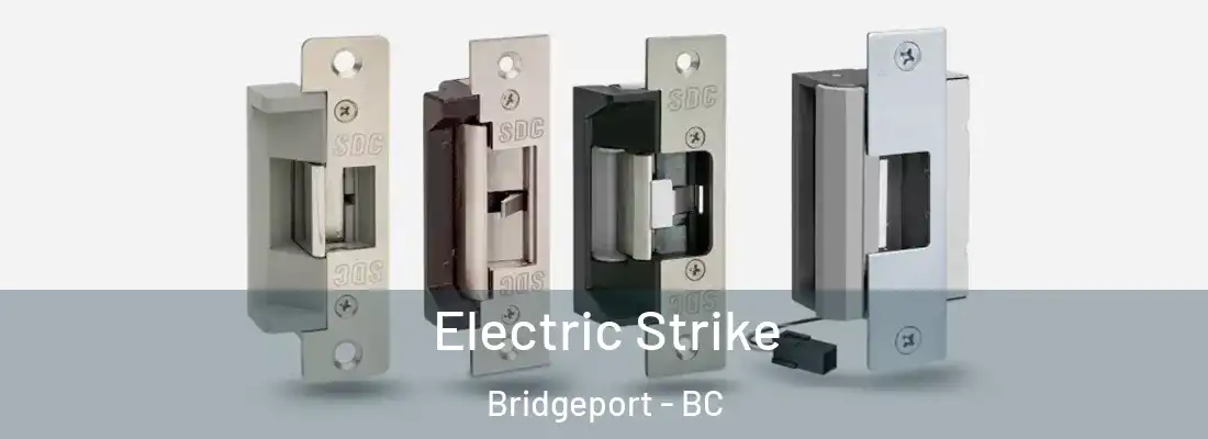  Electric Strike Bridgeport - BC