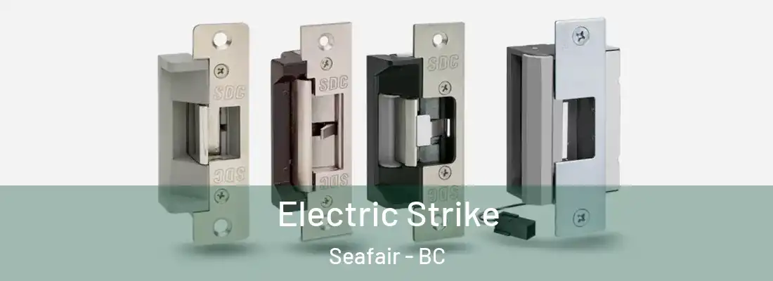  Electric Strike Seafair - BC