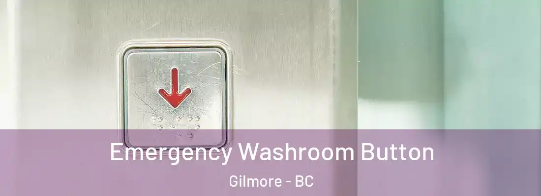  Emergency Washroom Button Gilmore - BC