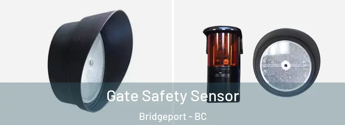  Gate Safety Sensor Bridgeport - BC