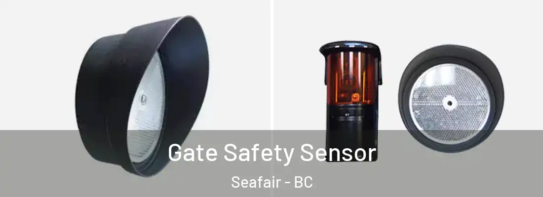  Gate Safety Sensor Seafair - BC