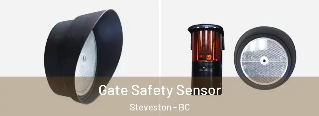  Gate Safety Sensor Steveston - BC