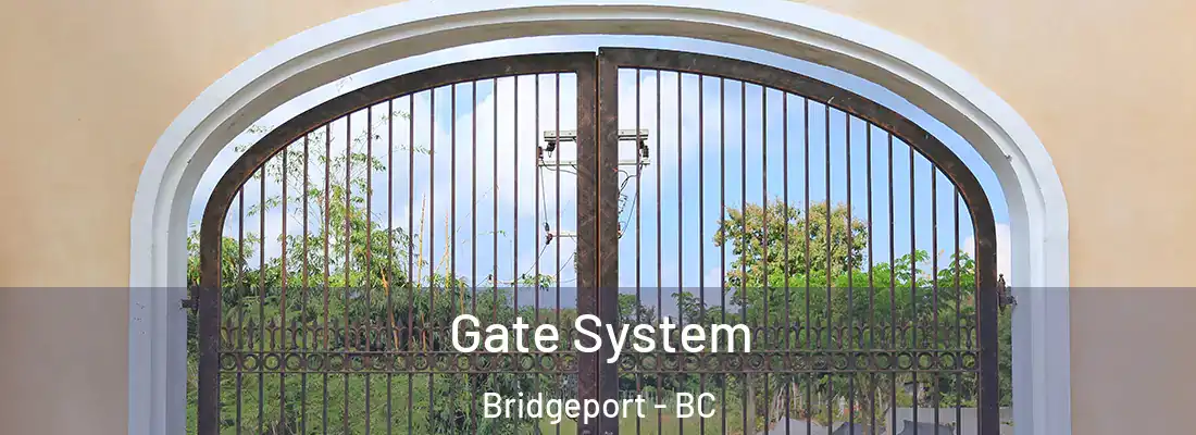  Gate System Bridgeport - BC