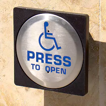 Handicap Door Access Solutions in Richmond Hill, ON