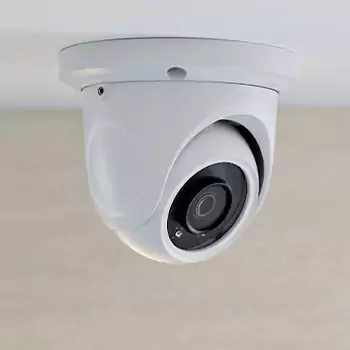 CCTV Camera System in Richmond Hill, ON