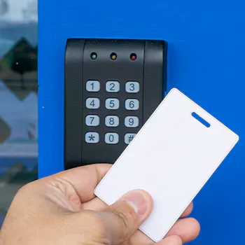 Employee Access Card Systems in Richmond Hill, ON