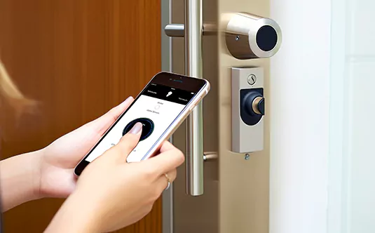 Access Management in Richmond Hill, ON