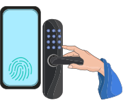 Access Control Technician in Richmond Hill