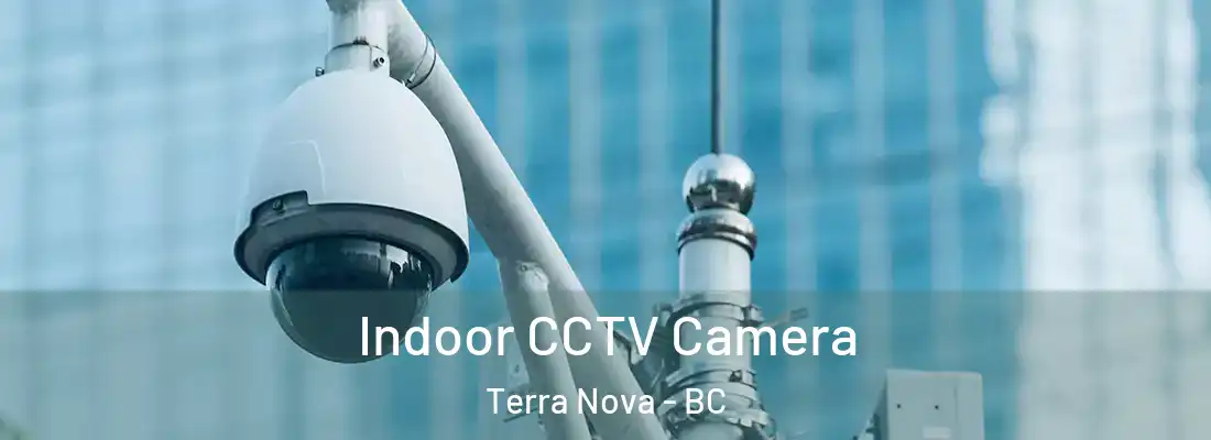  Indoor CCTV Camera Terra Nova - BC