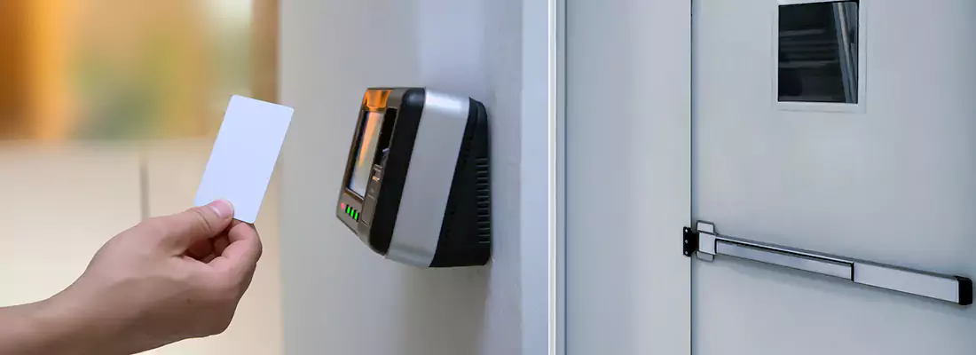 Advanced Badge Access Control Systems for Shellmont Businesses