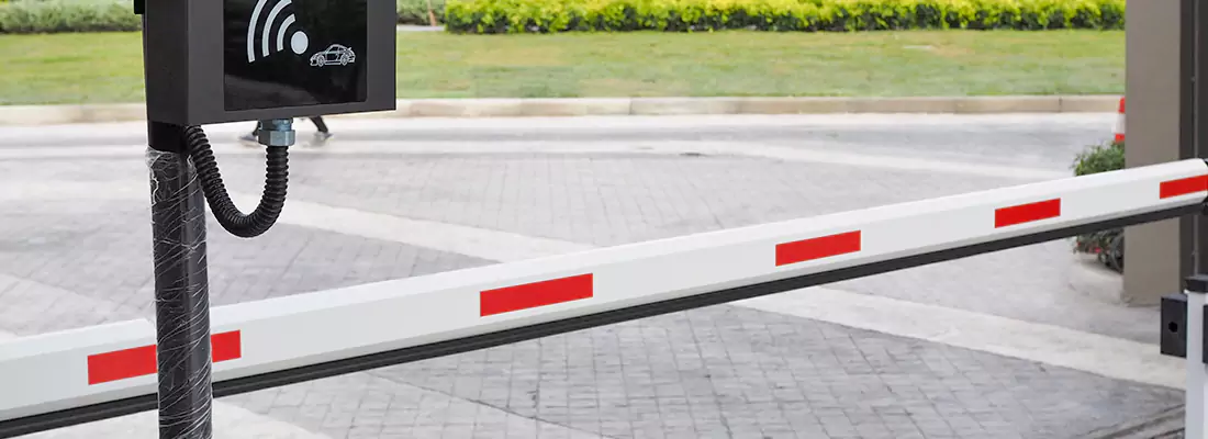 Affordable Automatic Vehicle Barrier Installation Services in Hamilton, BC