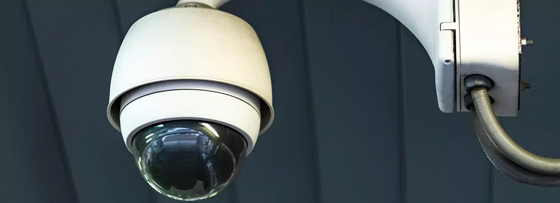 Affordable CCTV Camera System Solutions for Homes and Businesses in Hamilton, BC