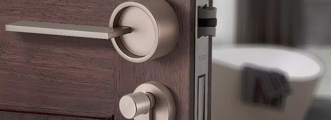 Affordable Cylinder Strike Installation Services in Hamilton, BC