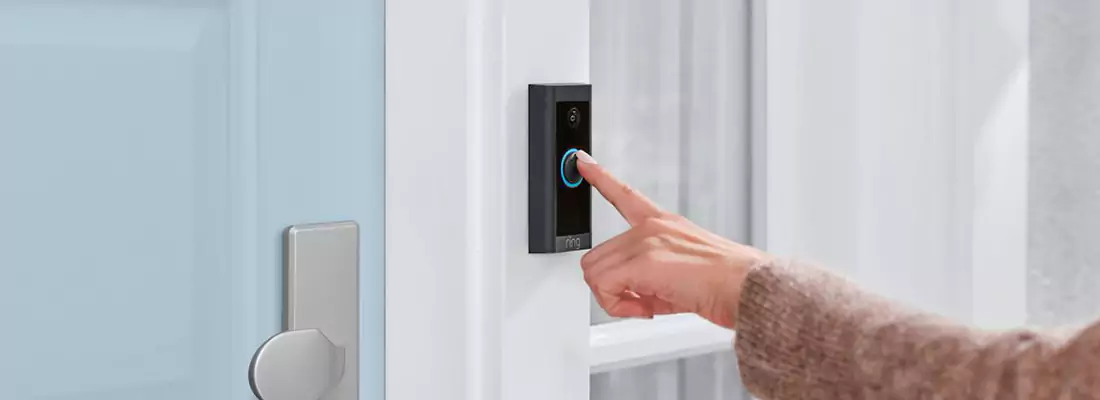 Affordable Electric Doorbell Solutions for Homes and Offices in Hamilton, BC