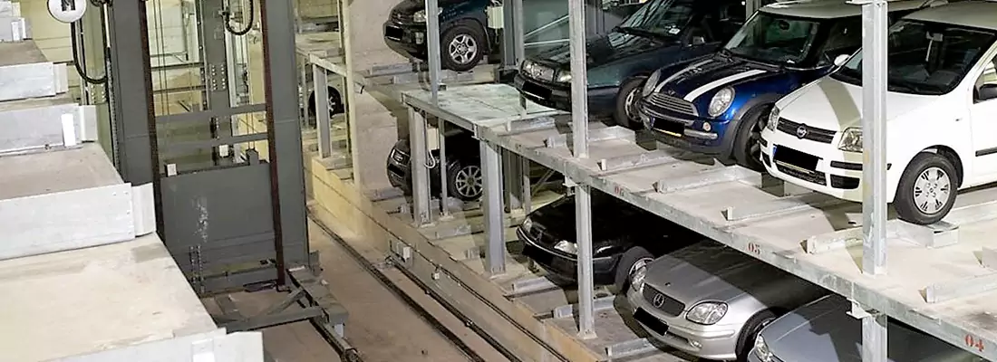 Affordable Electric Parking Pillar Systems for Residential and Commercial Properties in Hamilton, BC