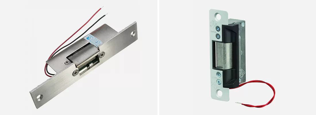 Affordable Electric Strike Systems for Enhanced Security in Hamilton, BC
