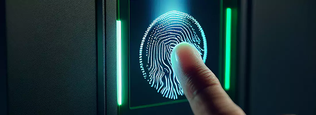 Affordable Fingerprint Lock Solutions for Homes and Businesses in Hamilton, BC