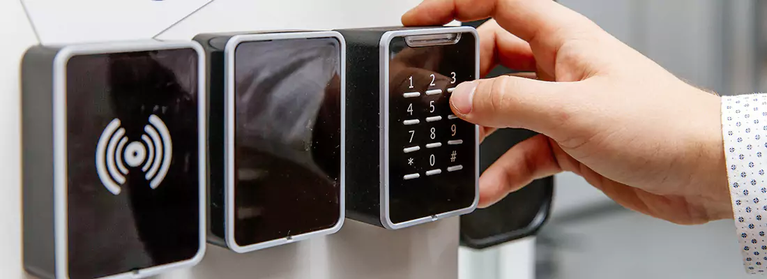 Affordable Gate Safety Sensor Systems for Homes in Hamilton, BC