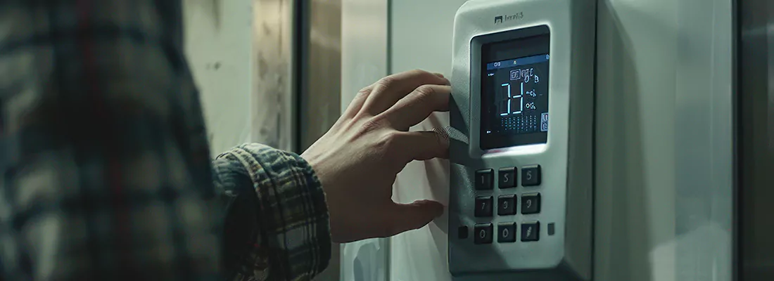 Affordable Keyless Entry Systems for Homes and Businesses in Hamilton, BC