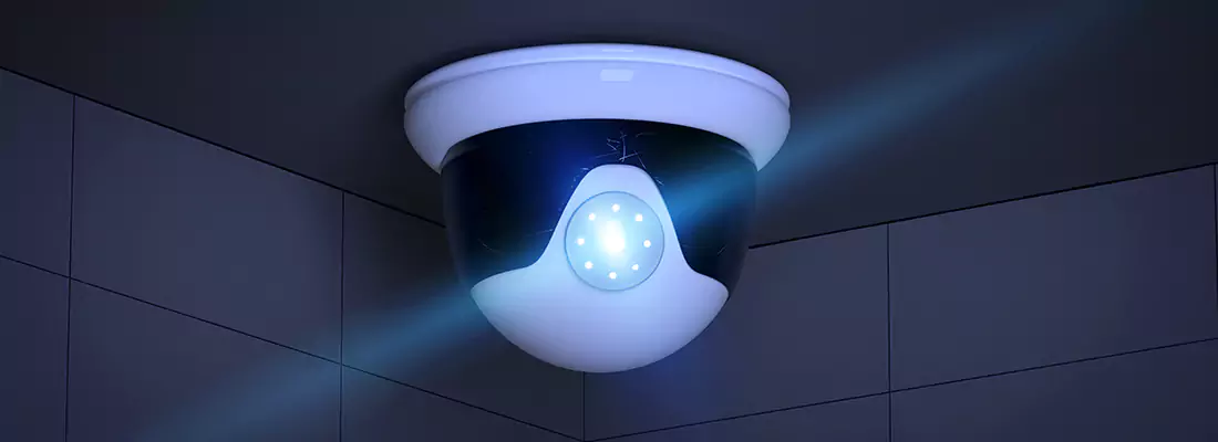 Affordable Night Vision CCTV Camera Services in Hamilton, BC