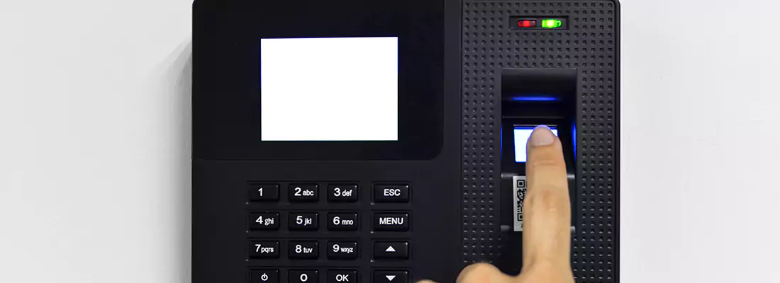 Affordable Office Access Control Systems for Small and Large Offices in Hamilton, BC