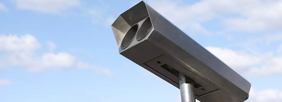 Affordable Outdoor CCTV Camera Installation Services in Hamilton, BC