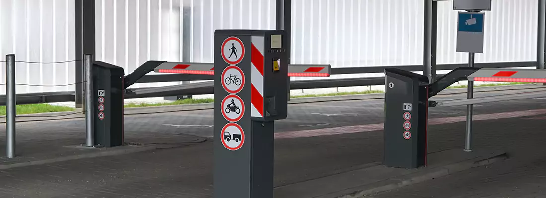 Affordable Parking Gate Systems for Efficient Access Control in Hamilton, BC