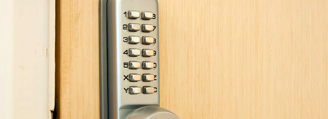 Automatic Electric Door Service Near Me in Hamilton, BC