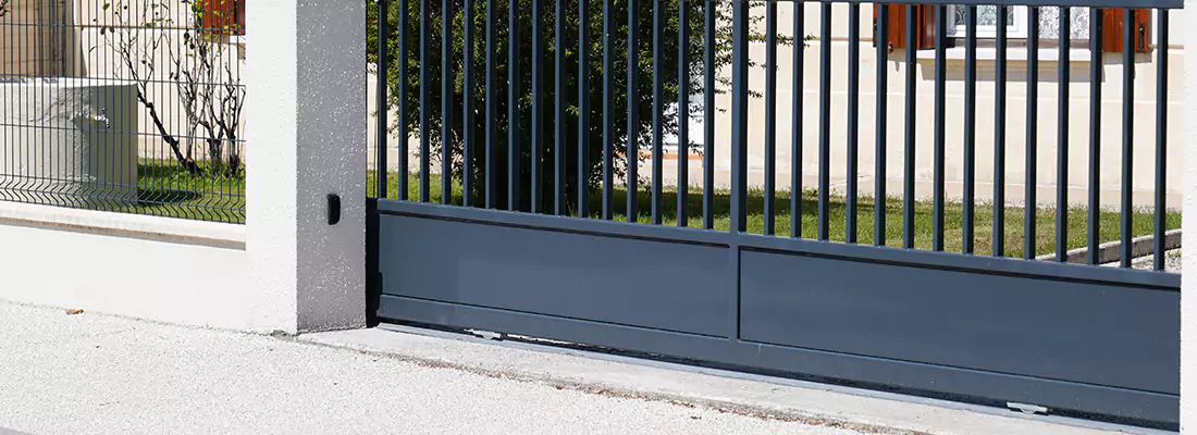 Automatic Sliding Gates Wheel Repair in Hamilton, BC