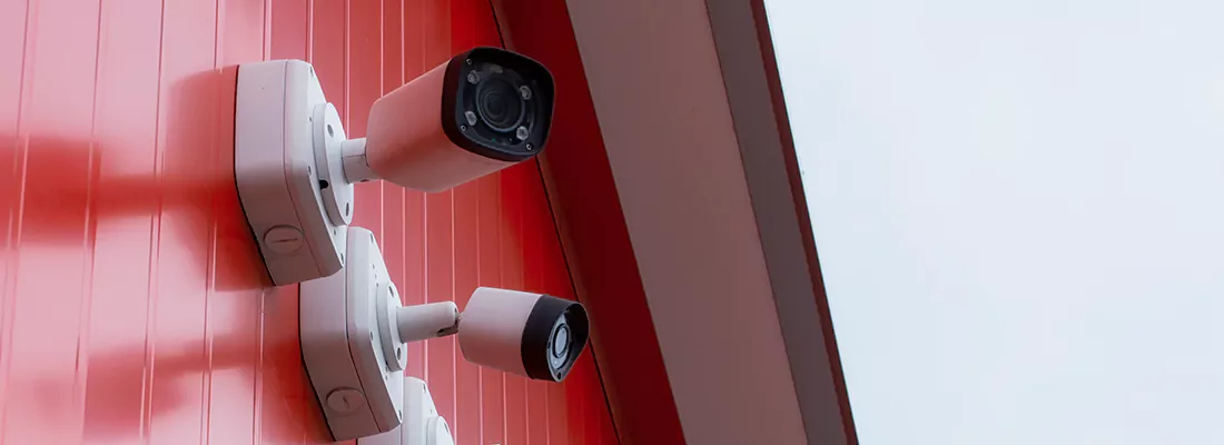 Benefits of HD CCTV Cameras for Security in Hamilton, BC