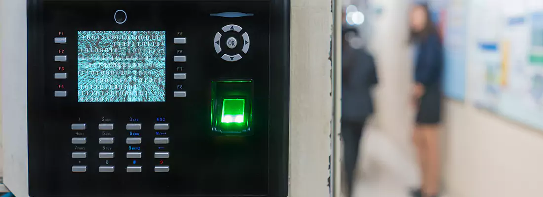 Benefits of Time-Based Lock Schedule Systems for Homes and Businesses in Hamilton, BC