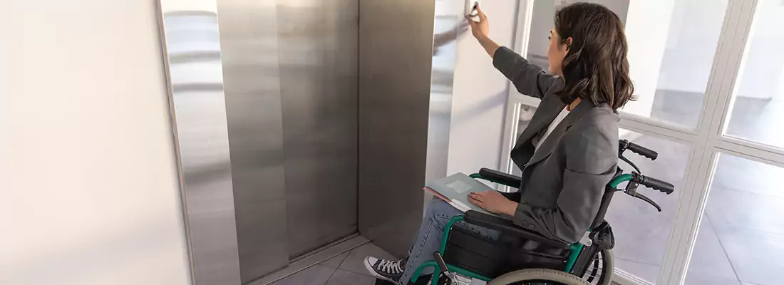 Best Handicap Door System Service in Hamilton, BC