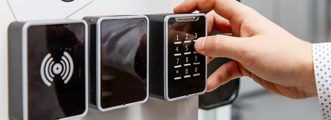 Best WiFi Smart Locks for Homes and Offices in Hamilton, BC