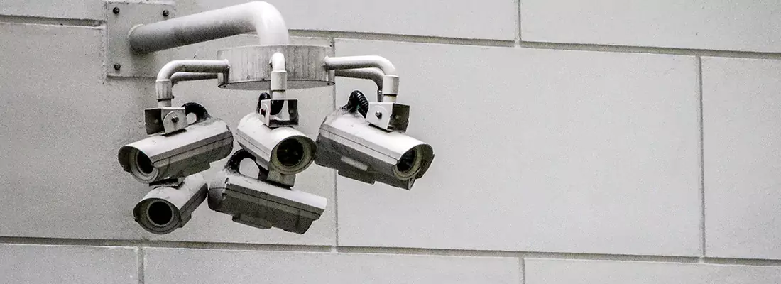 CCTV Camera Systems Are Essential for Security in Hamilton, BC