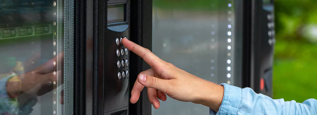 Commercial Access Control Boosts Security in Hamilton, BC