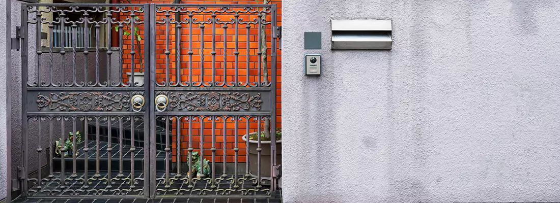 Residential Gate Systems for Ultimate Convenience in Hamilton, BC