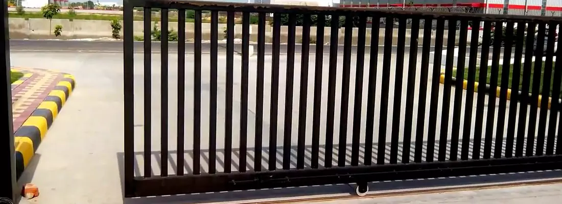 Commercial Automatic Sliding Repair and Maintenance in Hamilton, BC